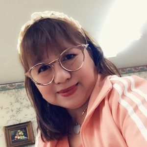 Meet your Posher, Angie